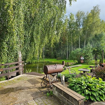 Purde Puhkemaja - Hot Tub L Sauna L Bbq Елва Екстер'єр фото